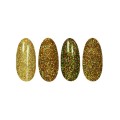 Ronney Holo Effect nagelpoeder /16/ Goud Ronney Holo Effect nagelpoeder /16/ Goud