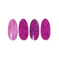 Ronney Holo Effect nagelpoeder /20/ Roze Ronney Holo Effect nagelpoeder /20/ Roze
