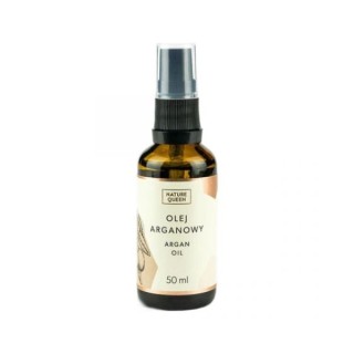 Nature Queen Argan Oil 50 ml