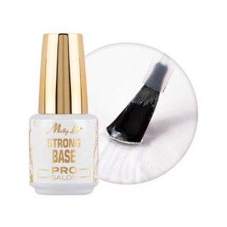 MollyLac Pro Salon Strong Base Hybridbasis 15 ml