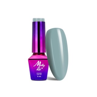 MollyLac /324/ Nailmatic Ultimatum hybride nagellak 5 ml