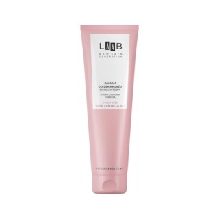 AA Laab emollient Make-up removal balm 150 ml