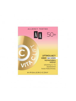 AA Vita C Lift 50+...