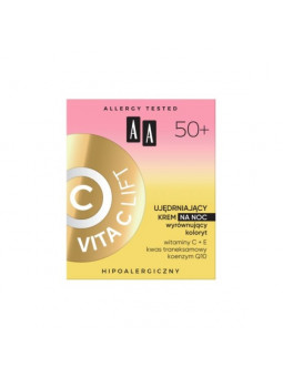 AA Vita C Lift 50+...