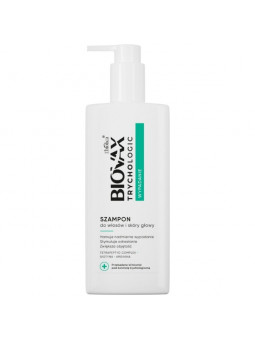 BIOVAX Trychologic Shampoo...