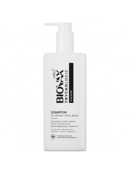 BIOVAX Trychologic Shampoo...