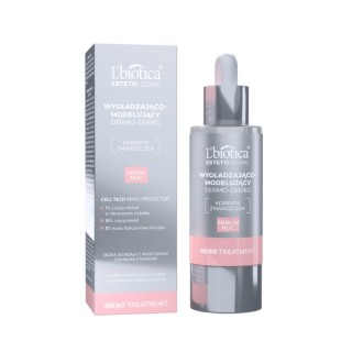 L'biotica Meso Therapy Dermo - Behandlung Glättendes und modellierendes Serum 30 ml