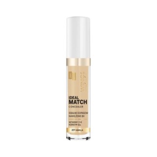 AA Wings of Color Ideal Match Hydraterende concealer /201/ Vanilla 6,2 g