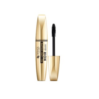 AA Wings of Color No-Limit Volume Noir Classic Mascara /Чорна/ 6 г