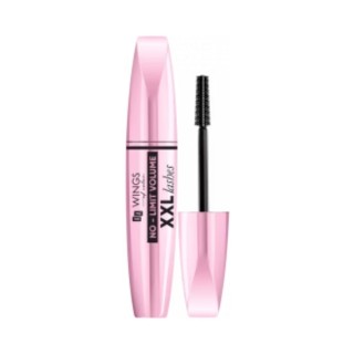 AA Wings of Color No-Limit Volume XXL Lashes Mascara /Чорна/ 6 г