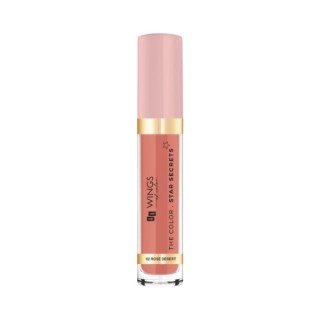 AA Wings of Color Star Secret the Color covering lip gloss /02/ Rose Desert 6 ml