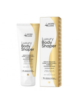 More 4 Care Luxury Body...