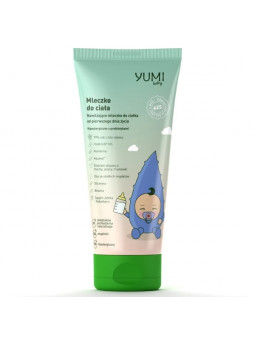 Yumi Baby AZS moisturizing...