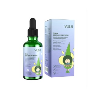 Yumi Serum - Lotion für dünnes und volumenloses Haar 50 ml