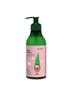 Yumi Aloe Liquid Hand Soap...