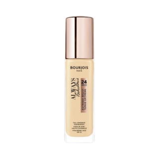 Bourjois Always Fabulous Extreme Resist deckende Gesichtsgrundierung SPF20 /210/ Vanilla 30 ml