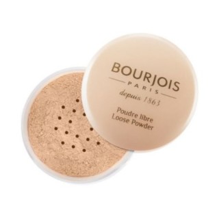 Bourjois Loose Powder Loses Gesichtspuder /01/ Peach 32 g