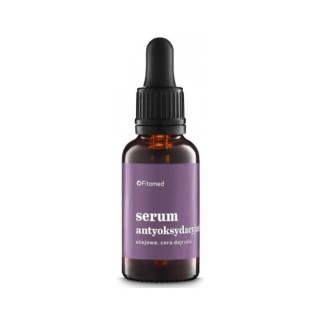 Антиоксидантна Serum для обличчя Fitomed Oil для зрілої шкіри 27 г