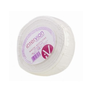 Inter Vion Dust-free cotton swabs 250 pieces