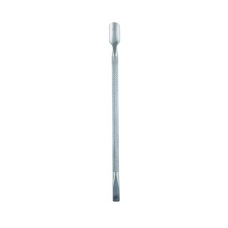 Inter Vion metal cuticle pusher 1 piece