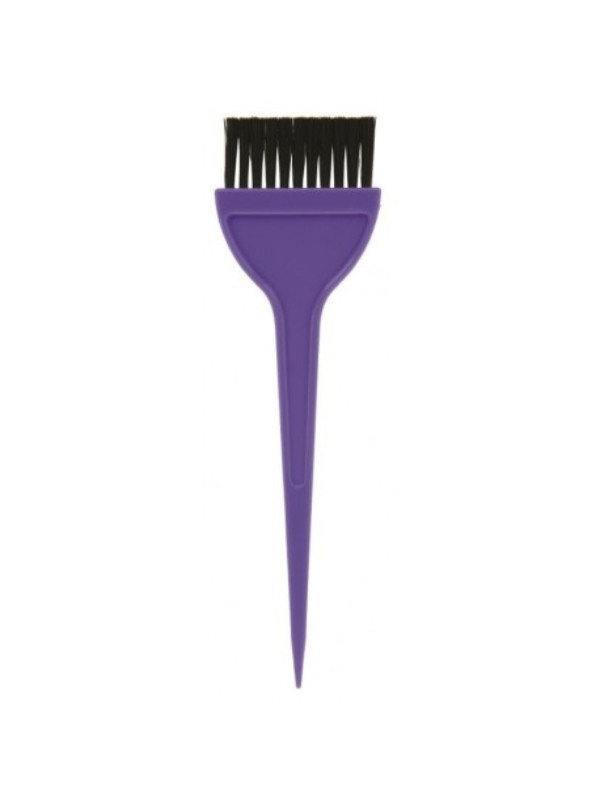 Inter Vion Hair dyeing brush 1 piece