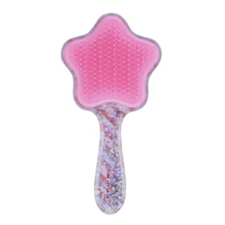 Inter Vion Little Star Children's hairbrush 1 piece