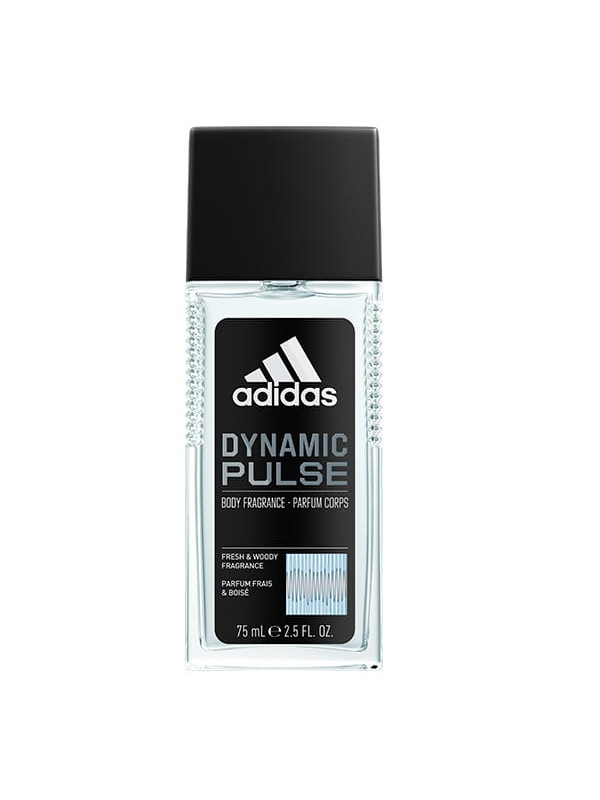 Adidas Men Dynamic Pulse deodorantspray 75 ml