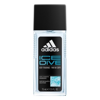 Adidas Ice Dive Deodorant Spray 75 ml