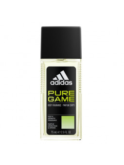 Adidas Pure Game Deodorant...