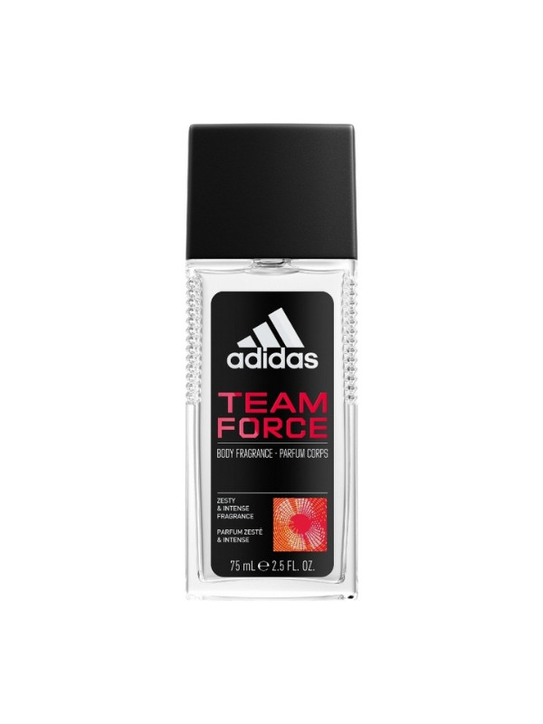 Дезодорант-спрей Adidas Team Force 75 мл