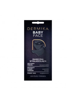 Dermika Baby Face Smoothing...