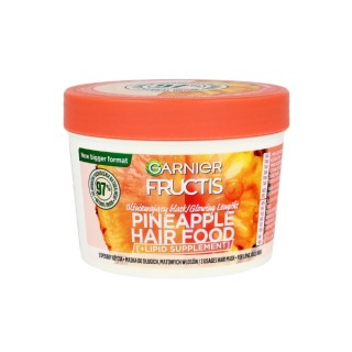 Garnier Fructis Hair Food Mask for long and dull hair Pineapple 400 ml