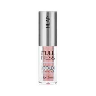 Блиск для губ Hean Fullness Lip plumping Cold Menthol 5 мл