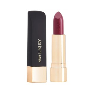 Hean Luxury Cashmere lipstick /716/ Blueberry Sorbet 4 g