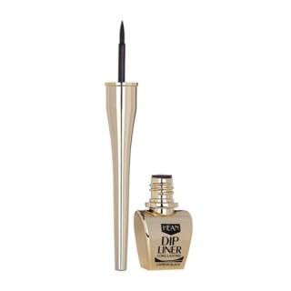 Hean Dip Liner vloeibare gel Eyeliner met penseel Black 5 ml