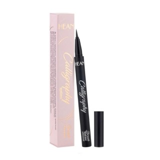 Hean Calligraphy Eyeliner Black