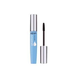 Hean Adventure Wasserfeste Mascara Black