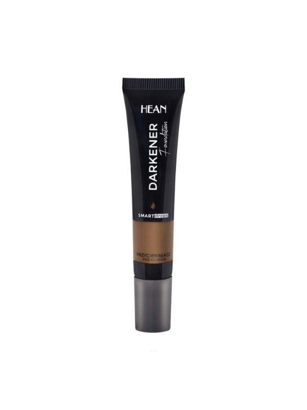 Hean Smart Drops Foundation donkerder / Olive / 15 ml