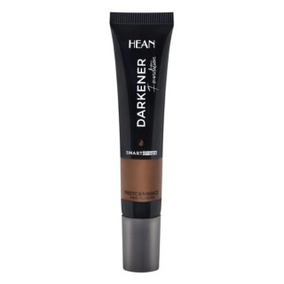 Hean Smart Drops Foundation darker / Brown / 15 ml