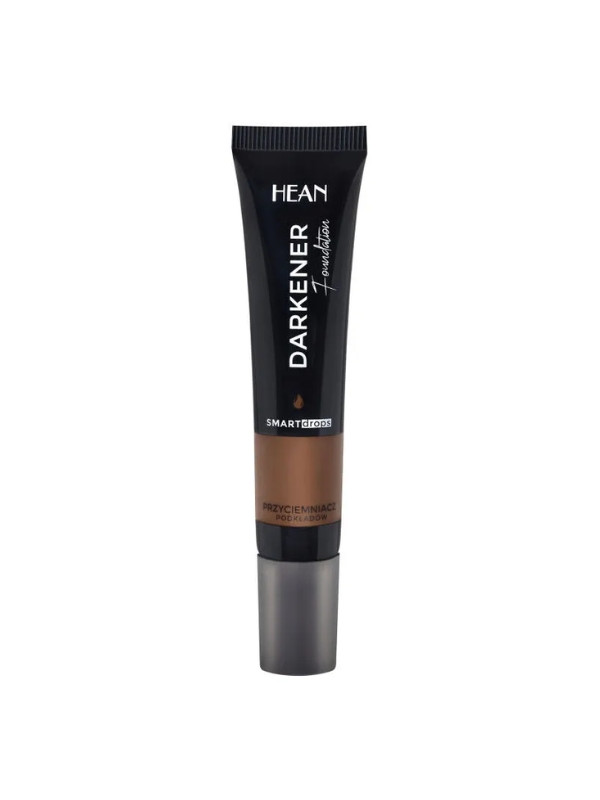 Hean Smart Drops Foundation dunkler / Brown / 15 ml