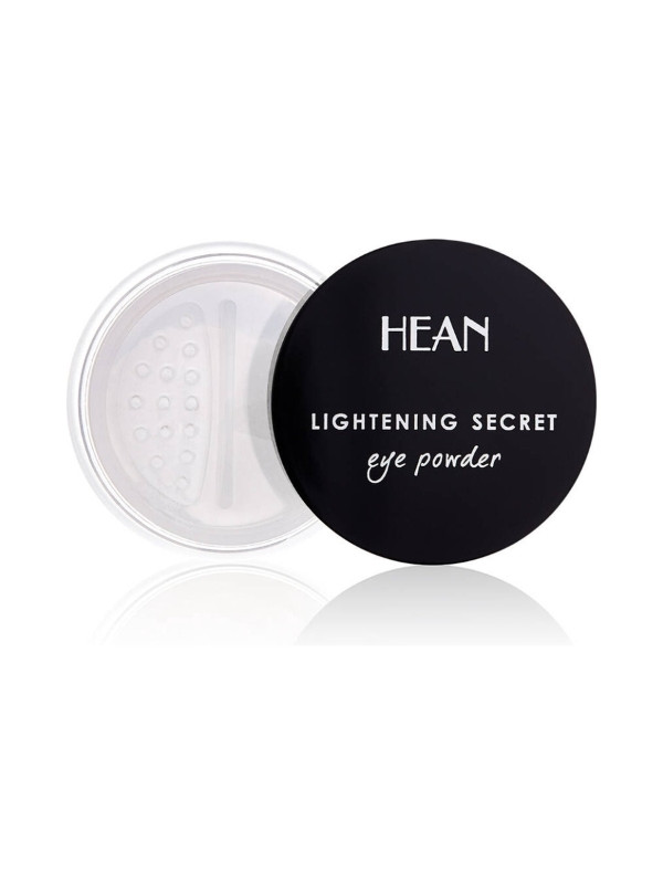 Hean Lightening Secret Oogpoeder 5 g