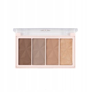 Hean Contour 4 Face contouring palette 10 g