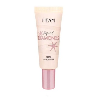 Hean Liquid Diamonds Face highlighter /01/ Date Glow 20 ml