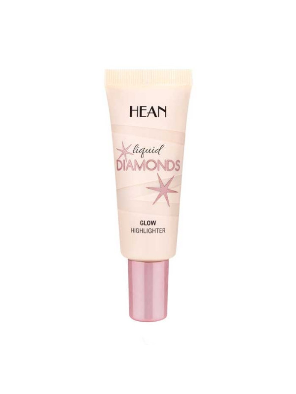 Hean Liquid Diamonds Gezichtshighlighter /01/ Date Glow 20 ml