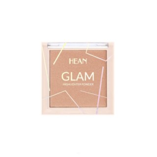 Хайлайтер для обличчя та тіла Hean Glam /205/ Creamy Glow 9 г