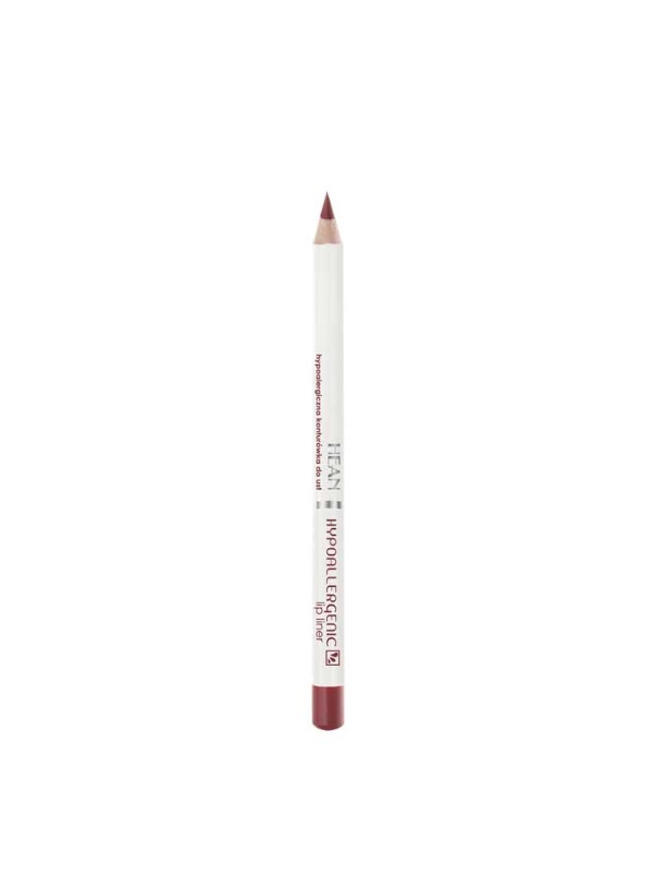 Hean hypoallergenic Lip liner /512/ Cardinal Red 1.2 g