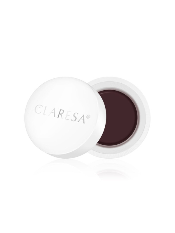 Claresa Now Bro(w)! Pomada do brwi /13/ Dark Brown 4 g