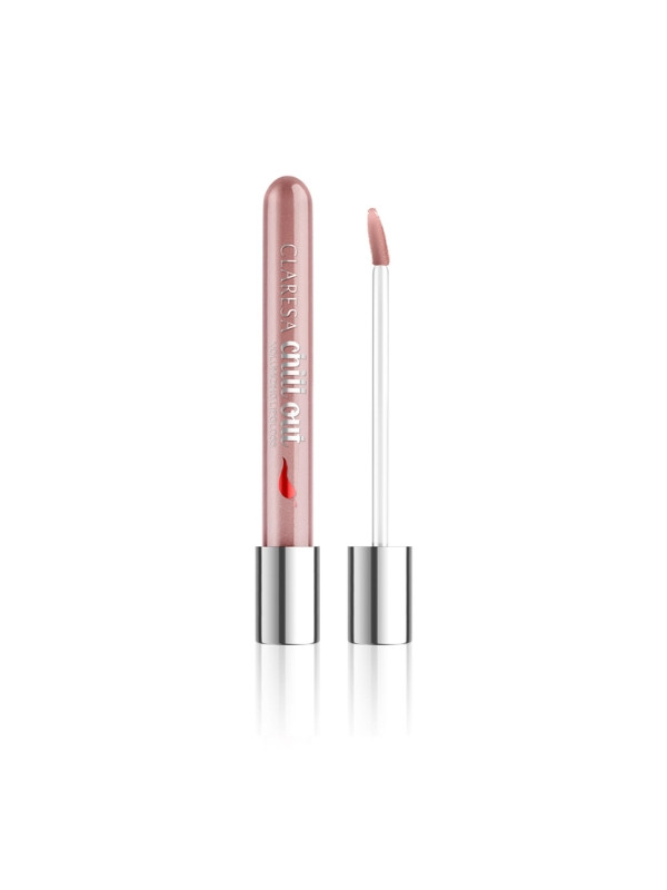 Claresa Chill Out magnifying lip gloss /10/ 5 ml