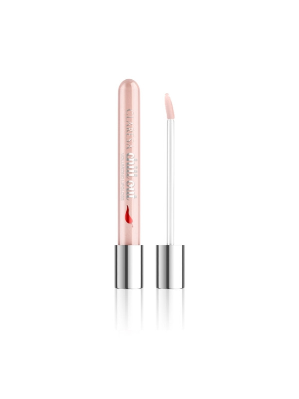 Claresa Chill Out vergrotende lipgloss /12/ 5 ml