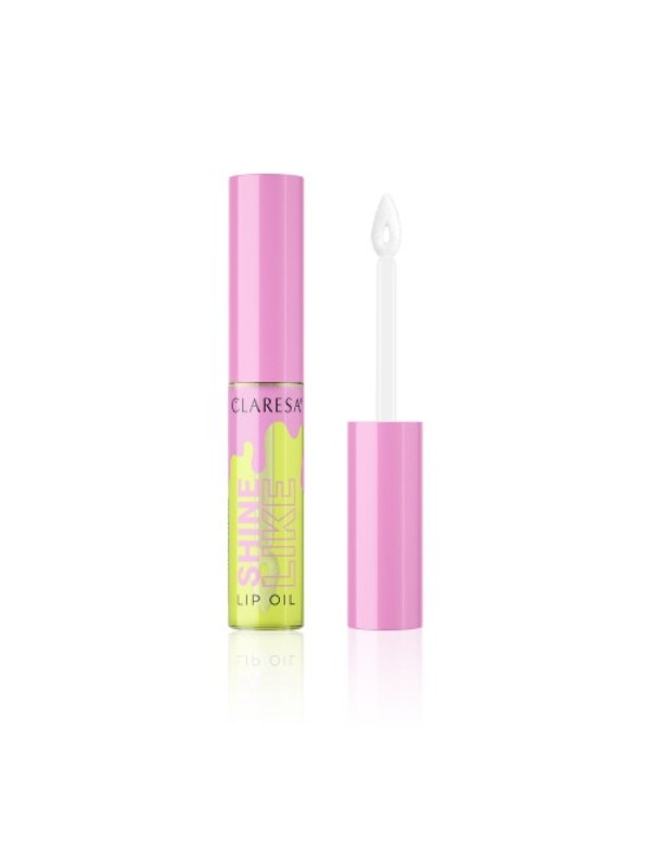 Claresa Shine Like Lipolie /1/ Pineapple 8,2 ml